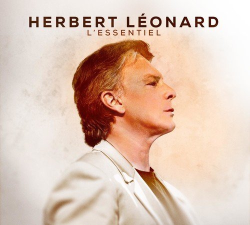 Herbert Léonard - L'essentiel (2018)