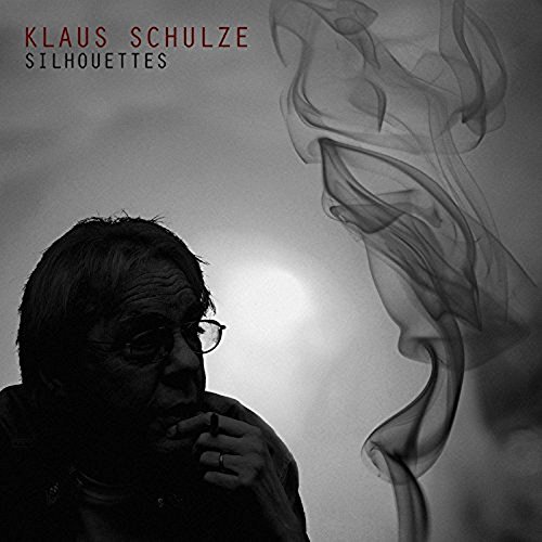 Klaus Schulze - Silhouettes (2018)