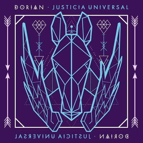 Dorian - Justicia Universal (2018)