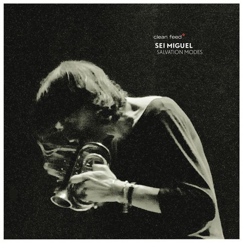 Sei Miguel - Salvation Modes (2014) FLAC