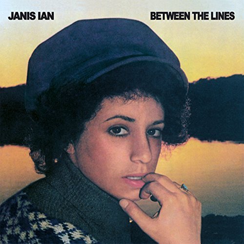 Janis Ian - Between the Lines (Remastered) (2018) Hi Res