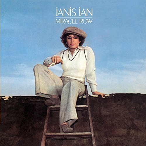 Janis Ian - Miracle Row (Remastered) (2018) Hi Res
