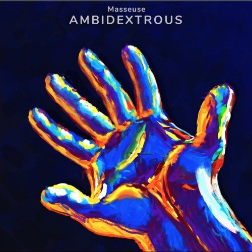 Masseuse - Ambidextrous (2018)