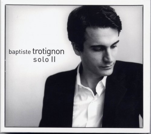 Baptiste Trotignon - Solo II (2005) 320 kbps
