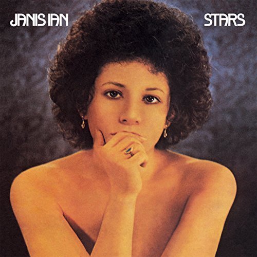 Janis Ian - Stars (Remastered) (2018) Hi Res
