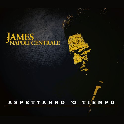 James Senese - Aspettanno 'o tiempo (2018)