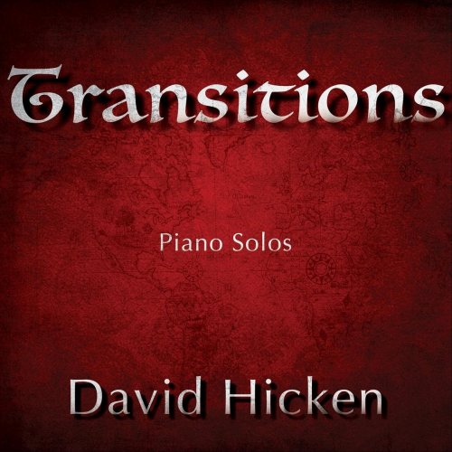 David Hicken - Transitions (2018)