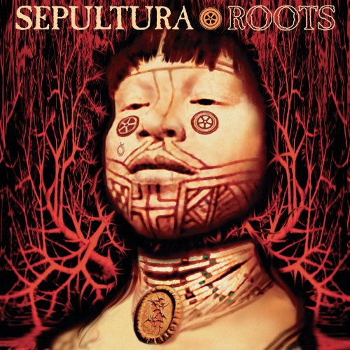 Sepultura - Roots (Remastered) (2017) [Hi-Res] 24/192