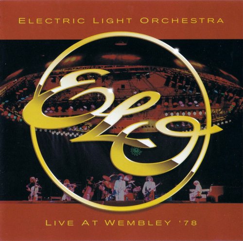 ELO - Live At Wembley '78 (1998)