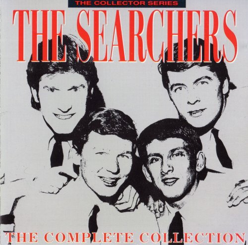 The Searchers - The Complete Collection (1991)