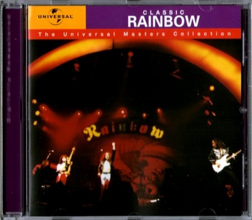 Rainbow - Classic Rainbow: The Universal Masters Collection (2001)