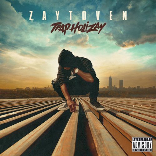 Zaytoven - Trapholizay (2018) [Hi-Res]