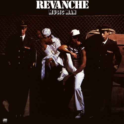 Revanche - Music Man (1979) [Vinyl]