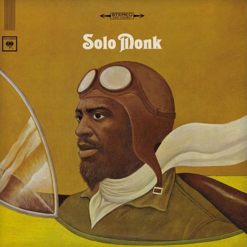 Thelonious Monk - Solo Monk [LP] (2014) [DSD128] DSF + HDTracks