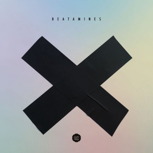 Beatamines - X (2018)