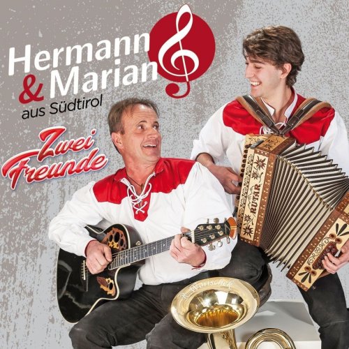 Hermann & Marian - Zwei Freunde (2018)