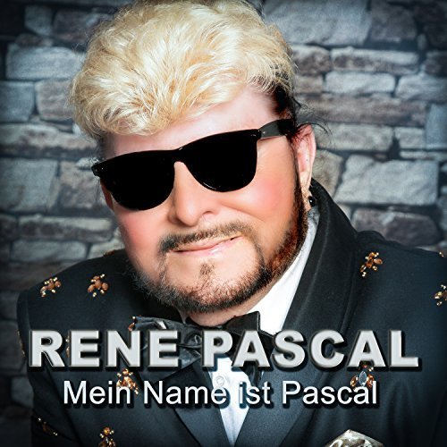 René Pascal - Mein Name Ist Pascal (2018)