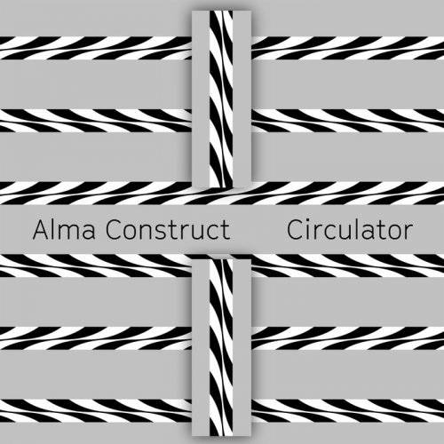 Alma Construct - Circulator (2018)