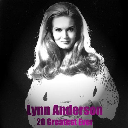 Lynn Anderson - 20 Greatest Ever (2017)
