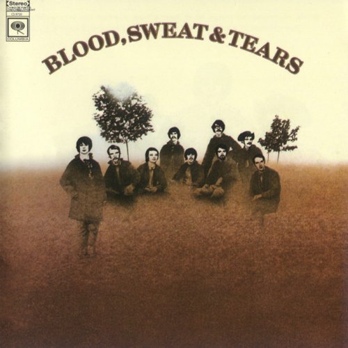 Blood, Sweat & Tears - Blood, Sweat & Tears (2017) [SACD]