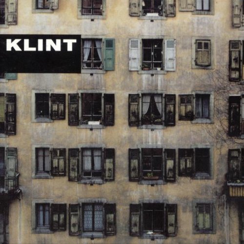 Klint - Klint (2002)