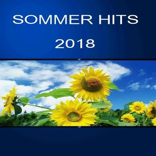 VA - Sommer Hits 2018 (2018)