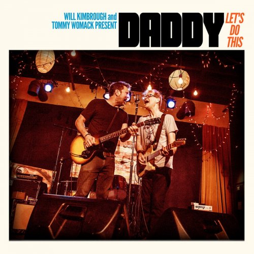 Daddy - Let's Do This (2018)