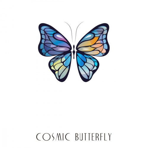 Cosmic butterfly - Cosmic Butterfly (2018)