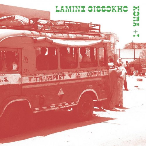 Lamine Cissokho - Kora +1 (2017)