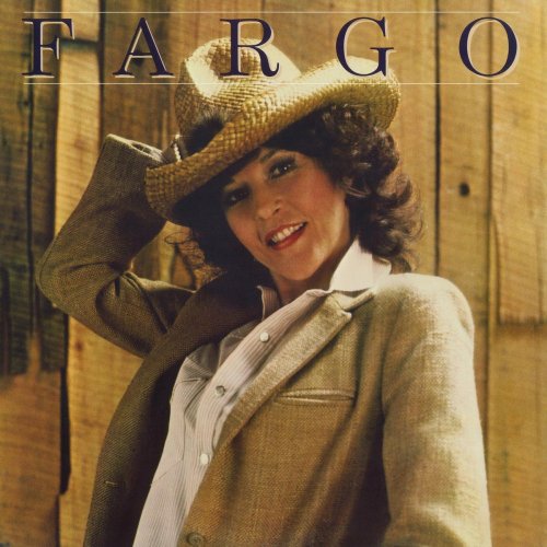 DONNA FARGO - Fargo (1980/2009)