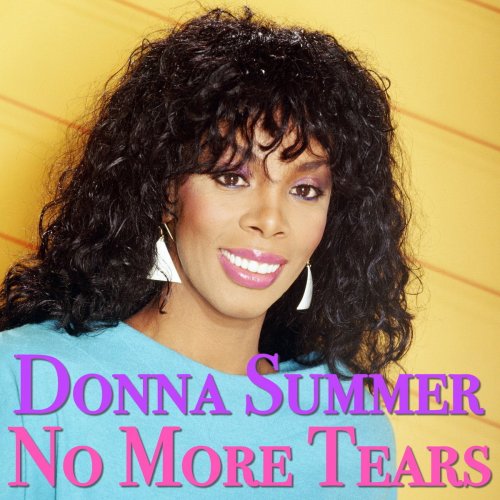 Donna Summer - No More Tears (2016)