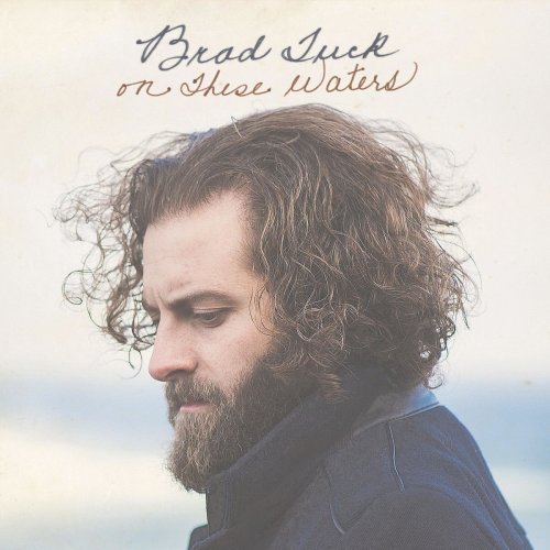 Brad Tuck - On These Waters (2018)