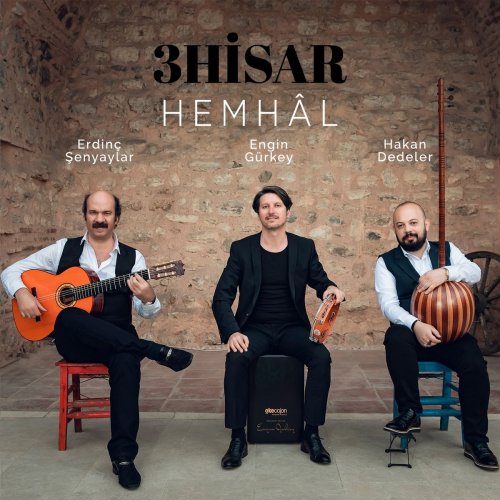 3 Hisar - Hemhâl (2018)