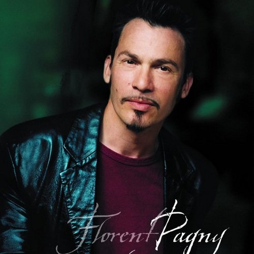 Florent Pagny - Anthologie (3CD) (2006)