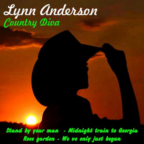 Lynn Anderson - Country Diva (2015)
