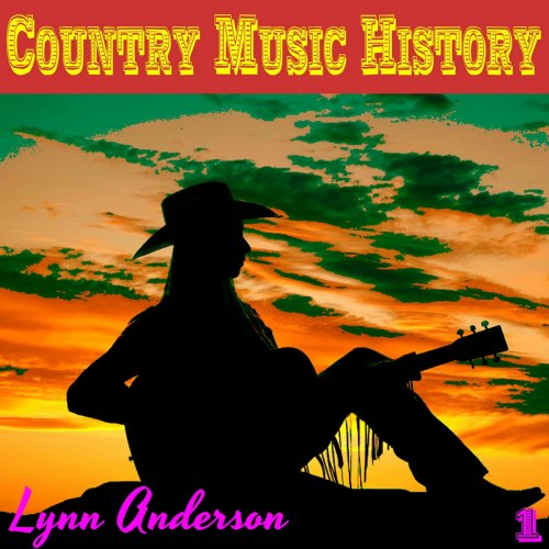 Lynn Anderson - Country Music History (2014)