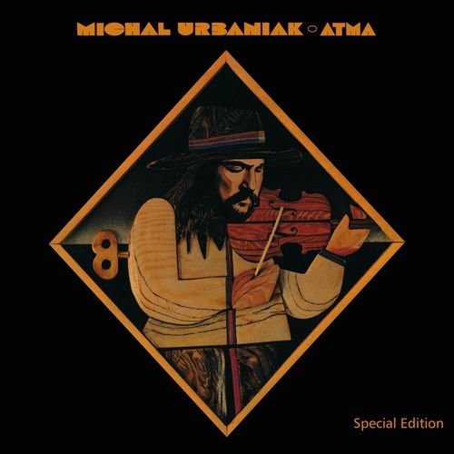 Michal Urbaniak - Atma (2014)