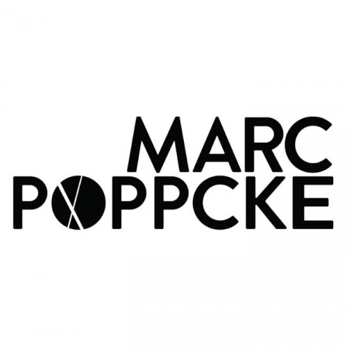 Marc Poppcke - This Is Just The Beginning (2018)