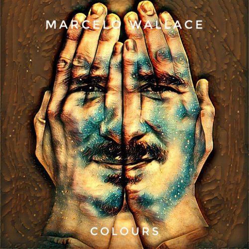 Marcelo Wallace - Colours (2018)