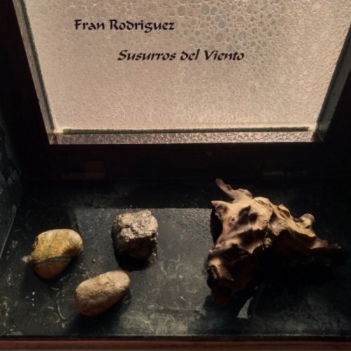 Fran Rodriguez - Susurros del Viento (2018)