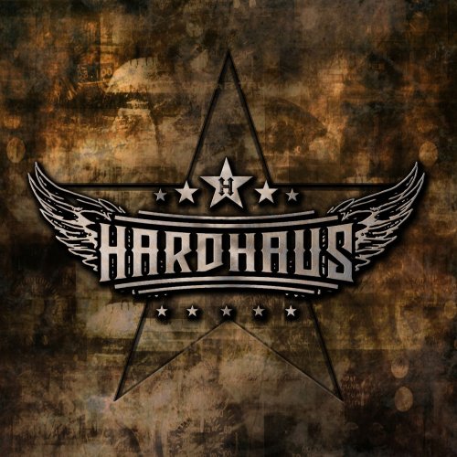 Hardhaus - Hardhaus (2018)