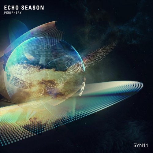 Echo Season - Periphery (2018) [Hi-Res]