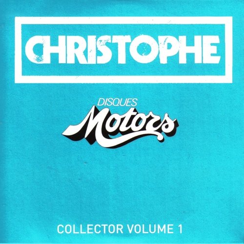 Christophe - Collector, Volume 1-3 (2008)