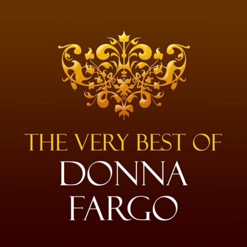 DONNA FARGO - The Very Best of (2005)