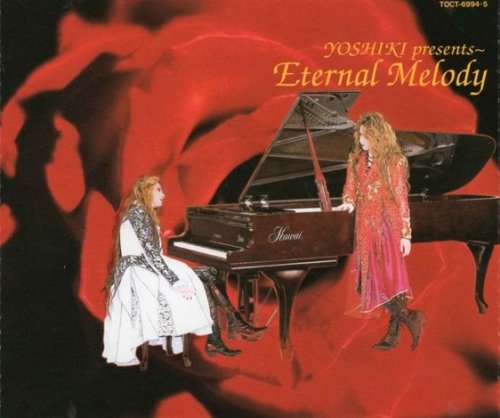 Yoshiki - Eternal Melody (1993)