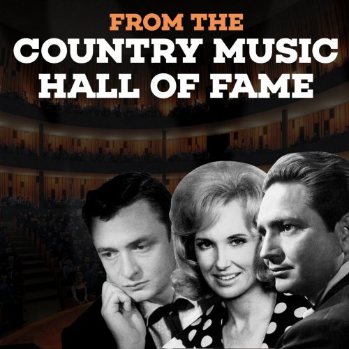 Loretta Lynn - From The Country Music Hall Of Fame (2017)
