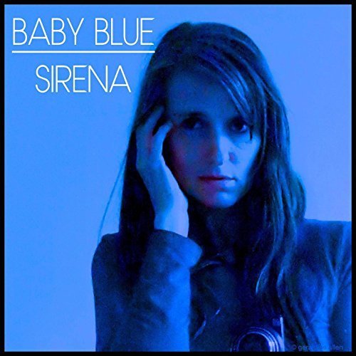 Sirena - Baby Blue (2018)