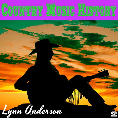 Lynn Anderson - Country Music History 2 (2014)