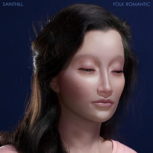 Sainthill - Folk Romantic (2018)