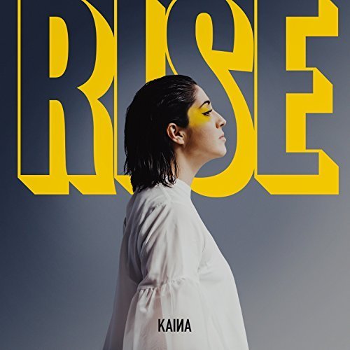 Kaina - Rise (2018)